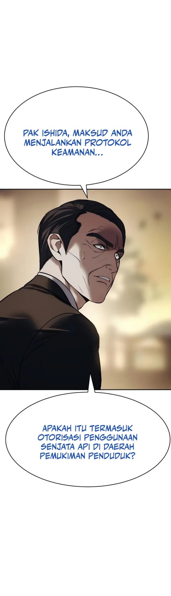 Baek XX Chapter 137 Gambar 27