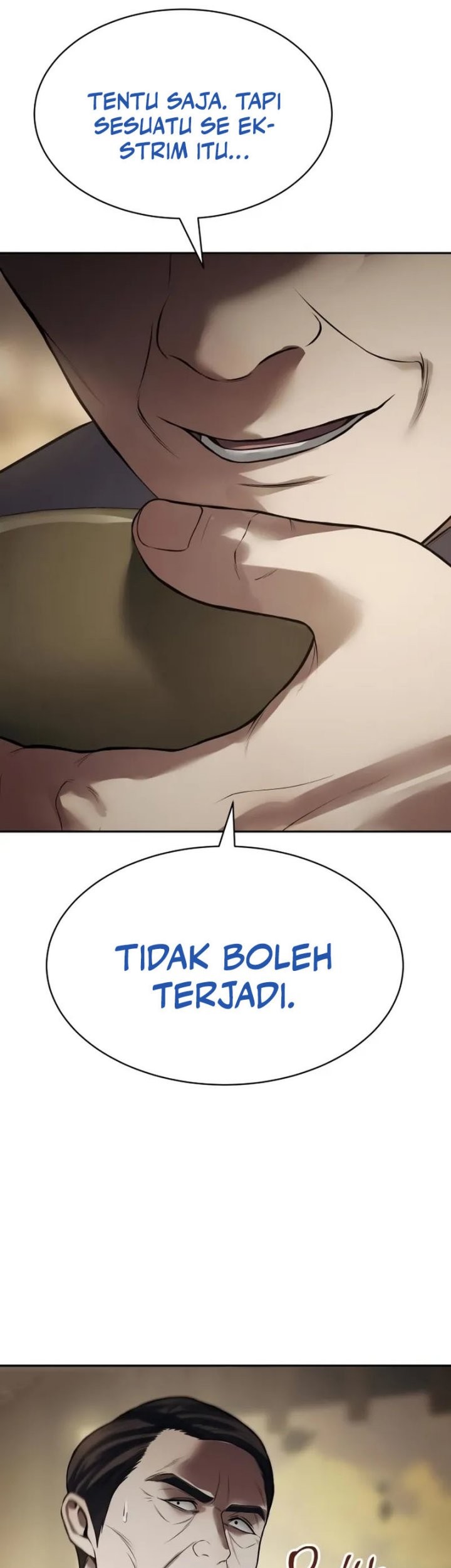 Baek XX Chapter 137 Gambar 28