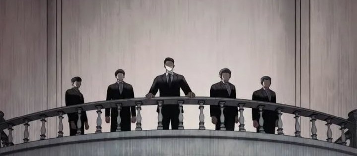 Baek XX Chapter 137 Gambar 35