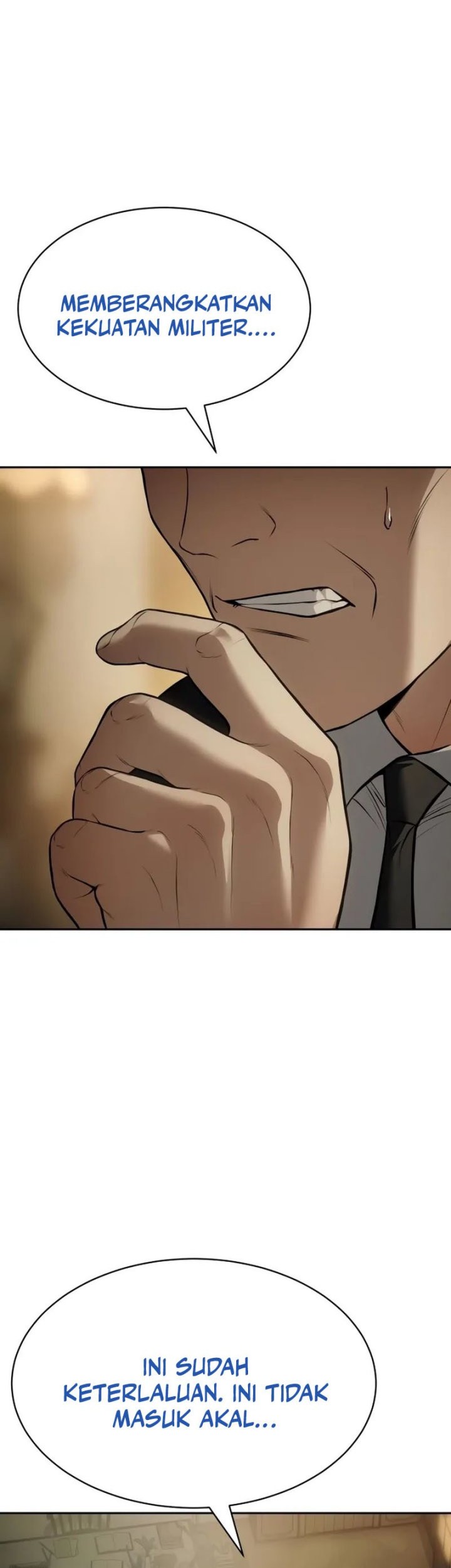 Baek XX Chapter 137 Gambar 44