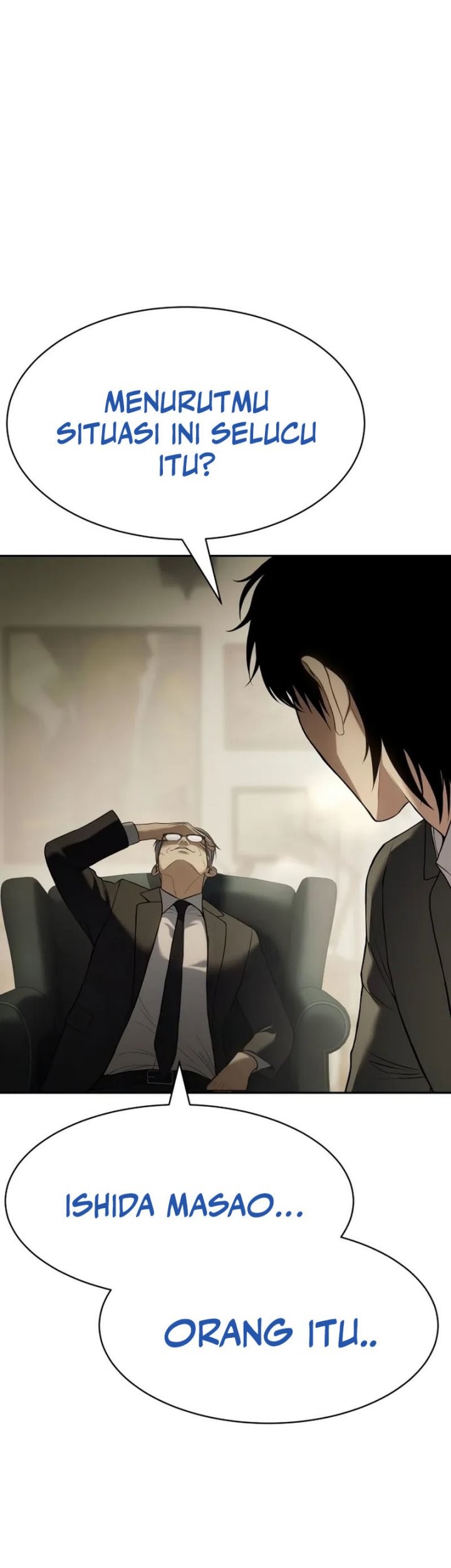 Baek XX Chapter 137 Gambar 48