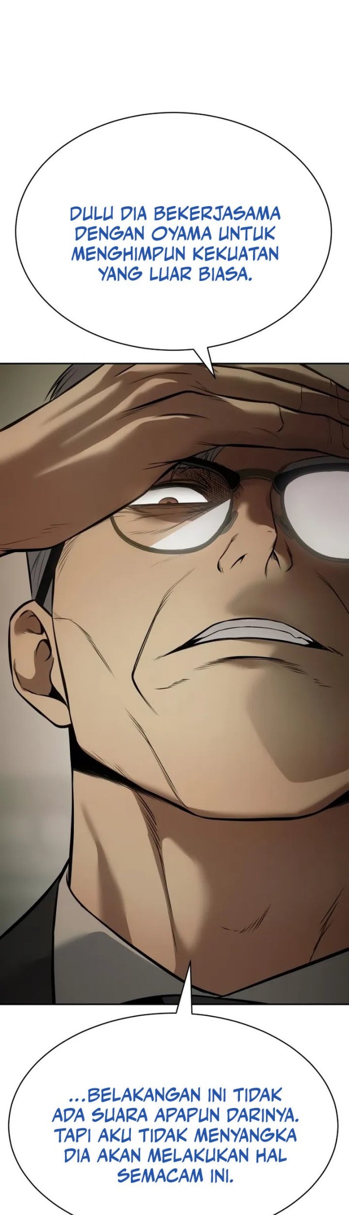 Baek XX Chapter 137 Gambar 49