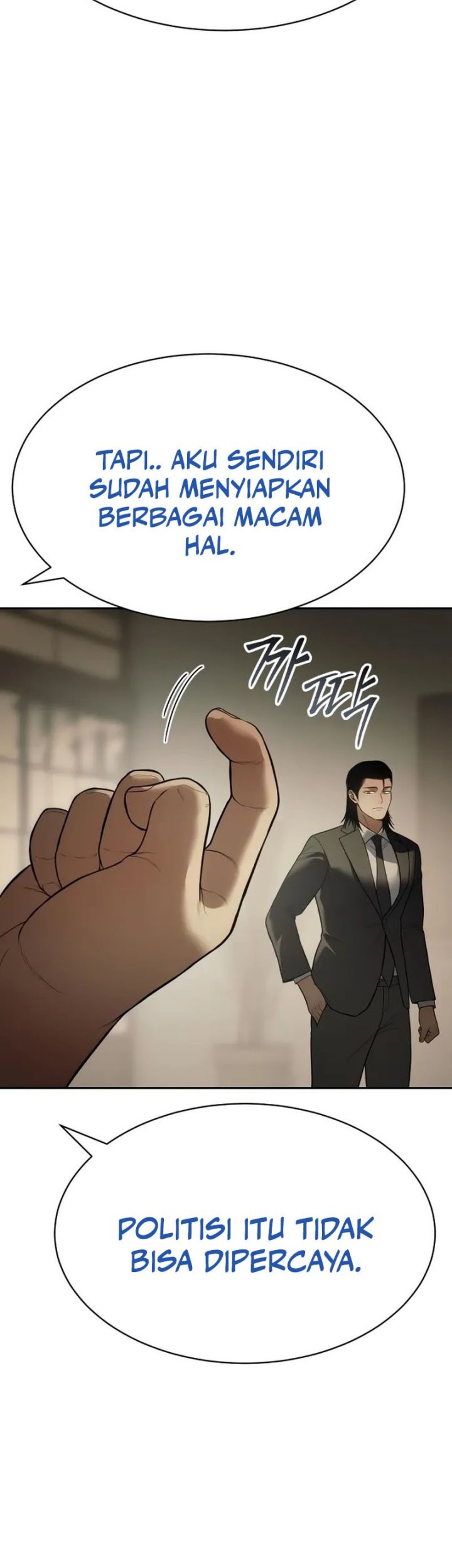 Baek XX Chapter 137 Gambar 50