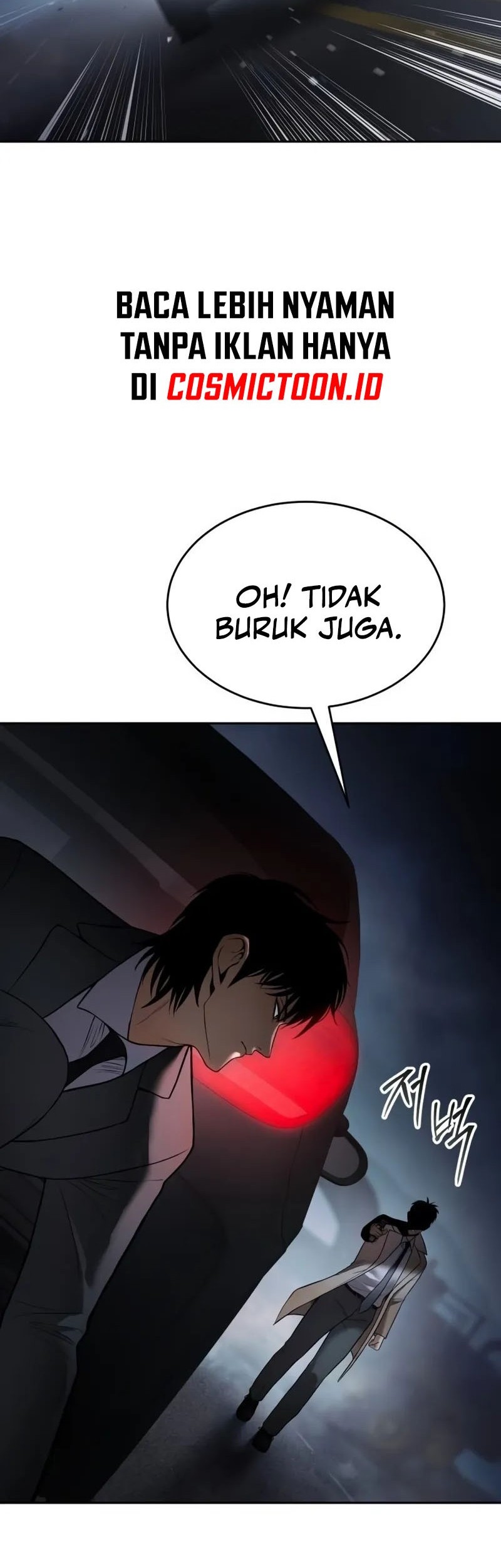 Baek XX Chapter 138 Gambar 8
