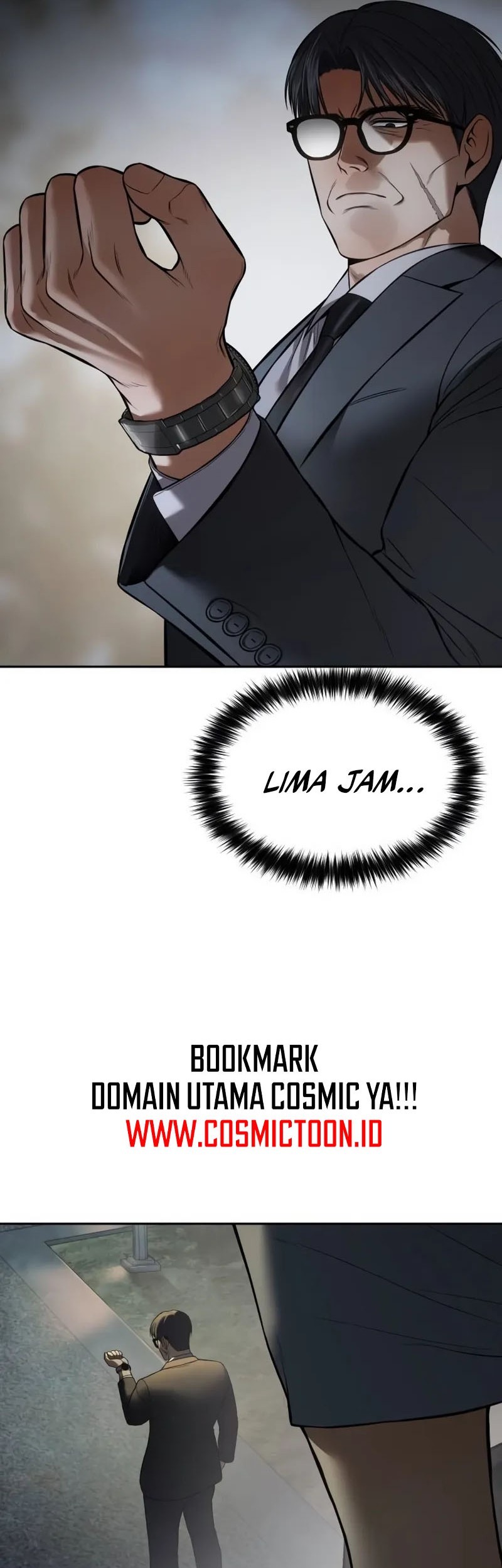 Baek XX Chapter 138 Gambar 28