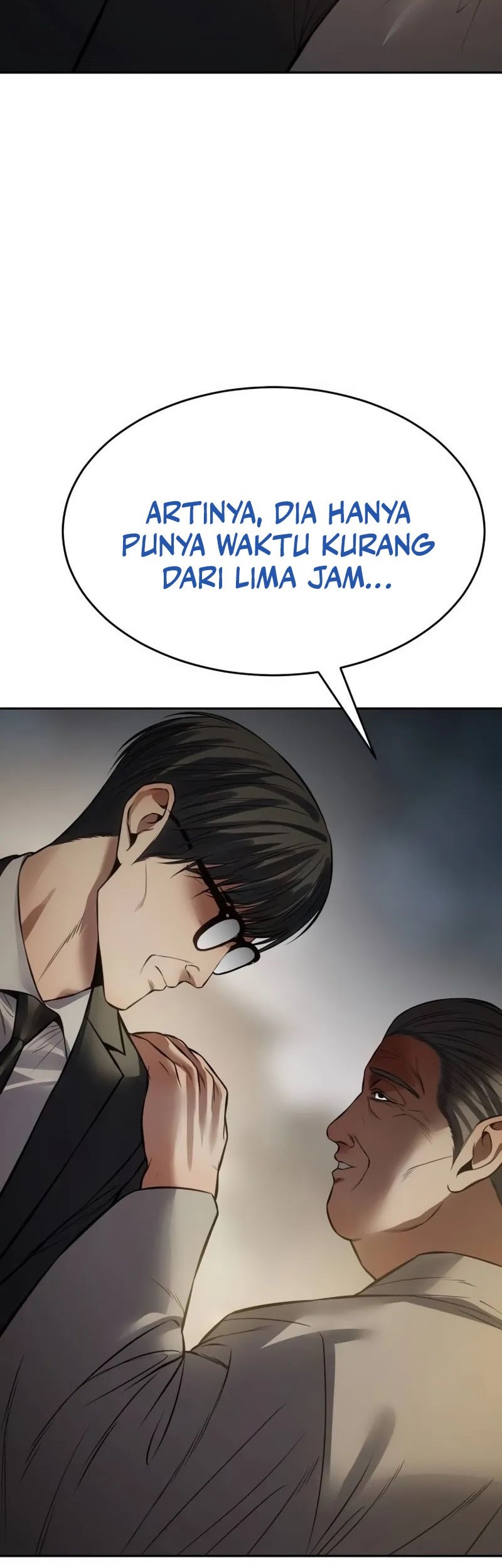 Baek XX Chapter 138 Gambar 32