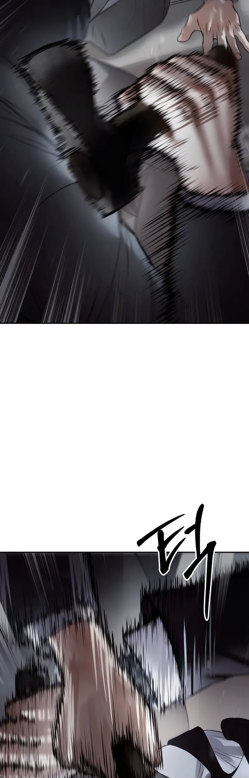 Baek XX Chapter 138 Gambar 40