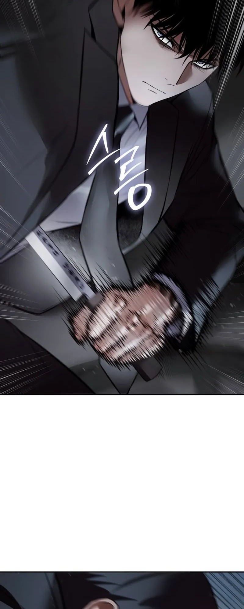 Baek XX Chapter 138 Gambar 42