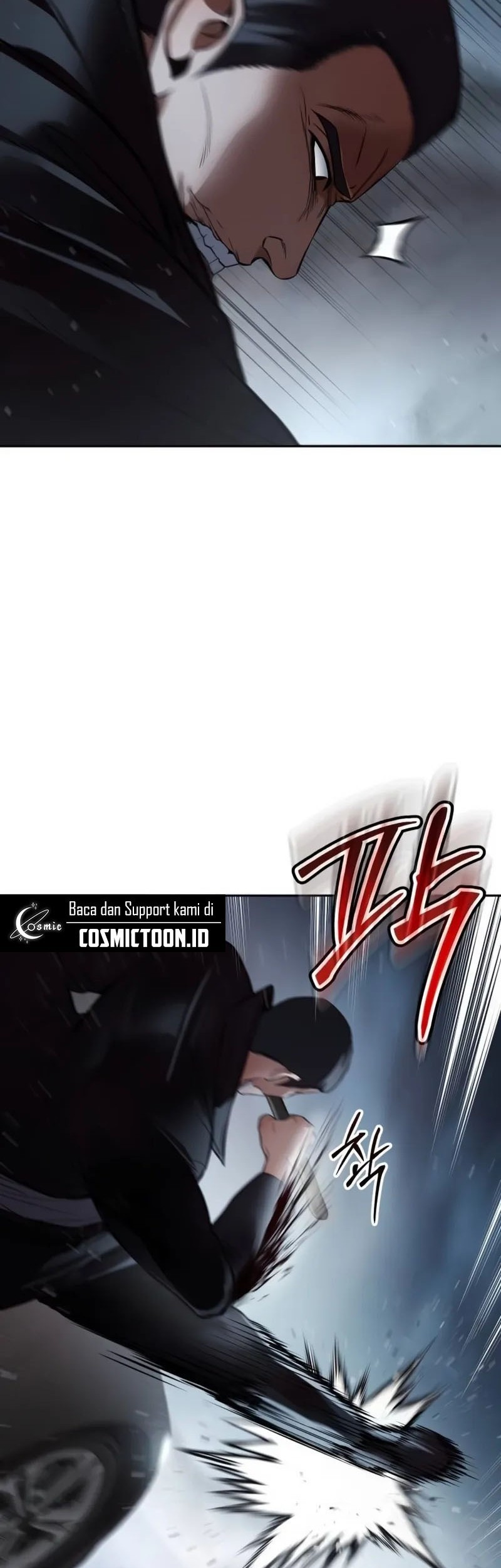 Baek XX Chapter 138 Gambar 43