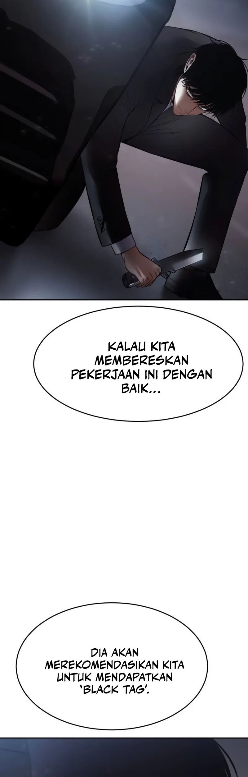 Baek XX Chapter 138 Gambar 47