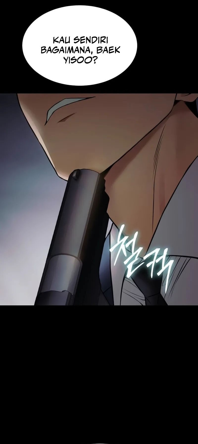 Baek XX Chapter 138 Gambar 51