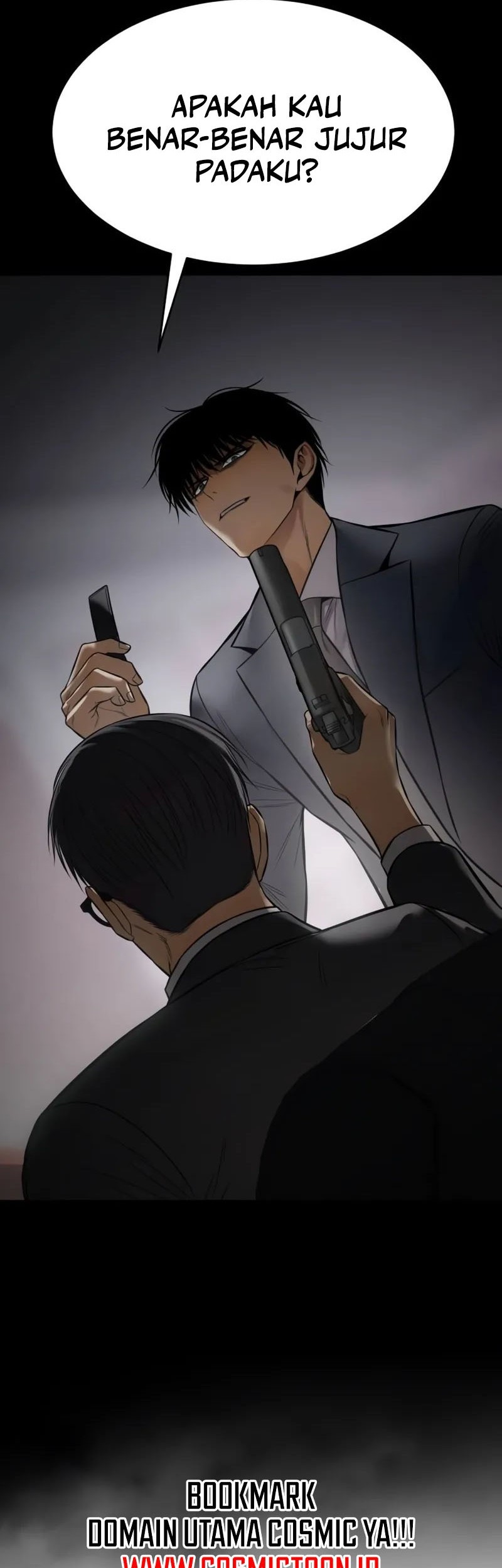 Baek XX Chapter 138 Gambar 52