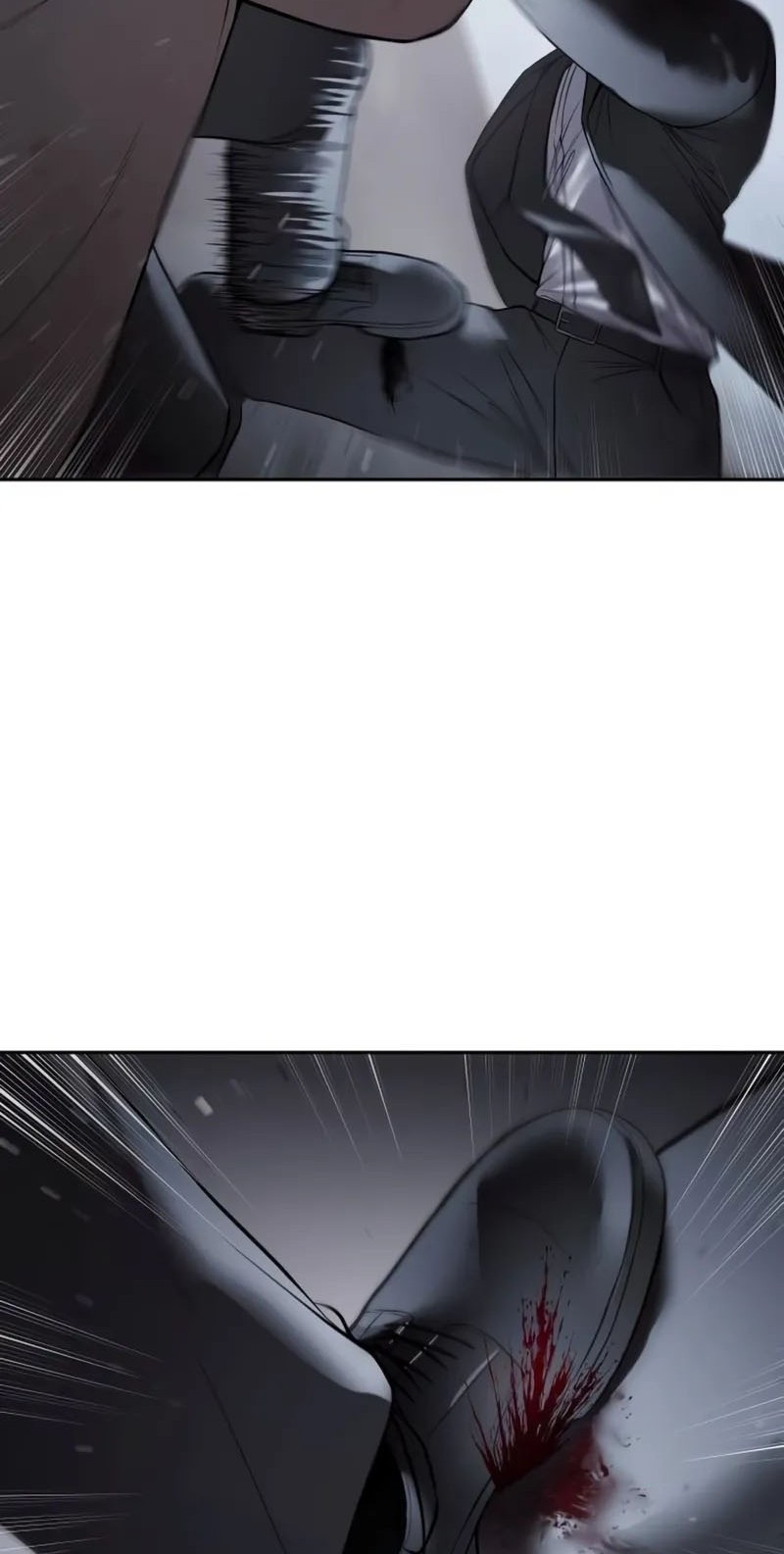 Baek XX Chapter 138 Gambar 57