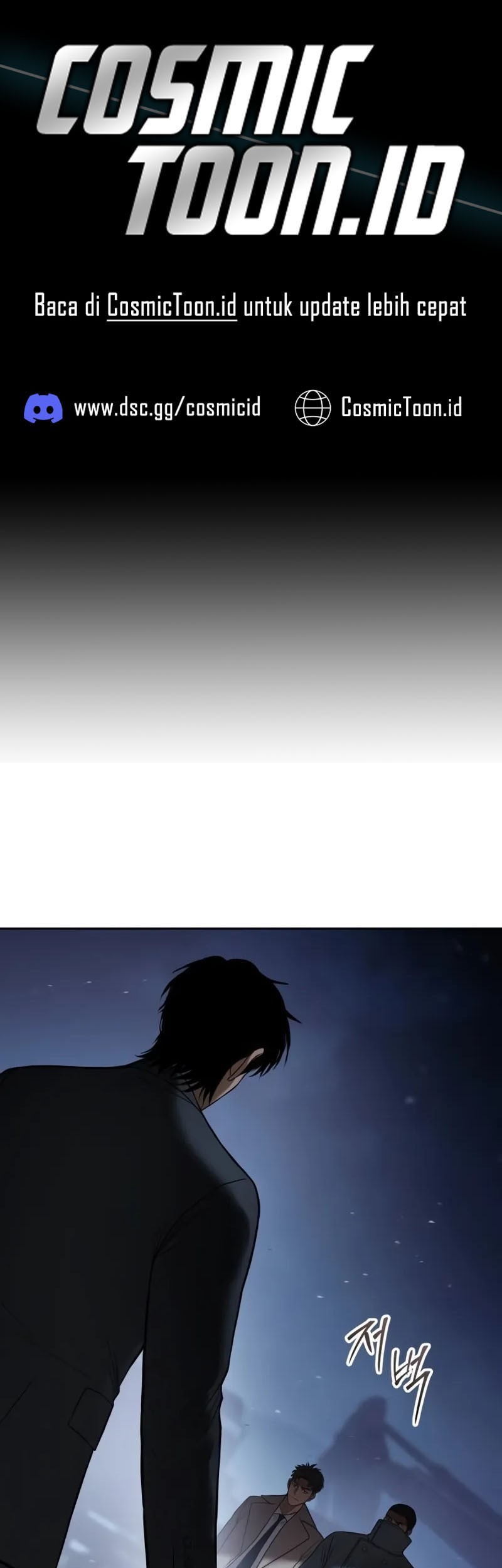 Komik Baek XX Chapter 138 gambar nomor 1