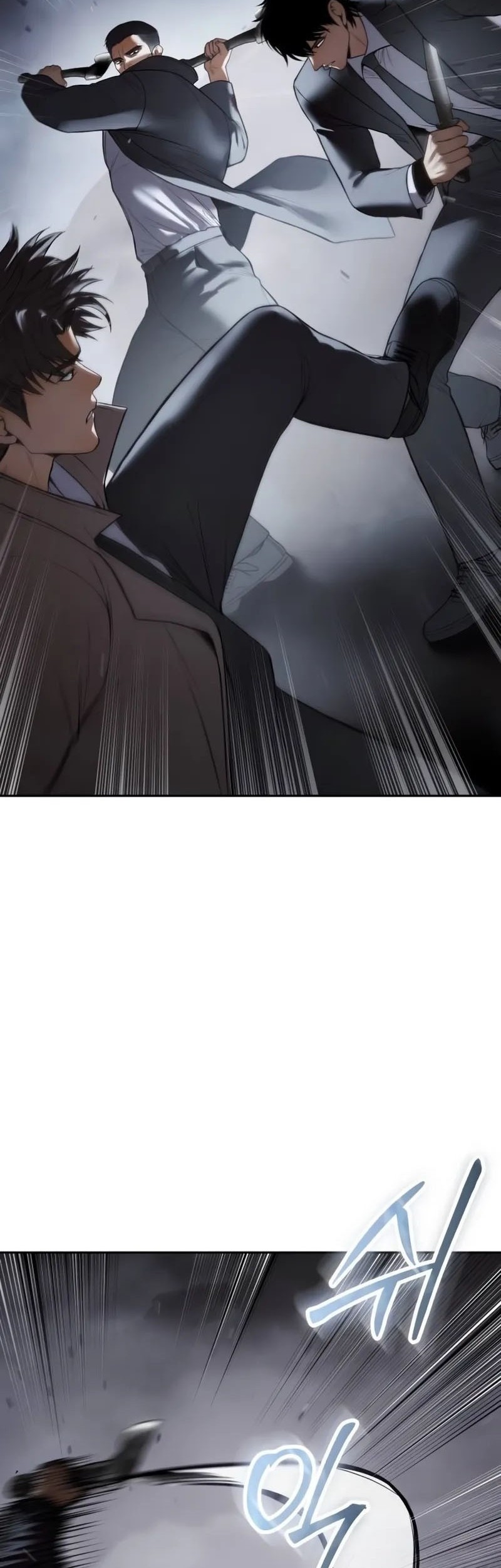 Baek XX Chapter 138 Gambar 59