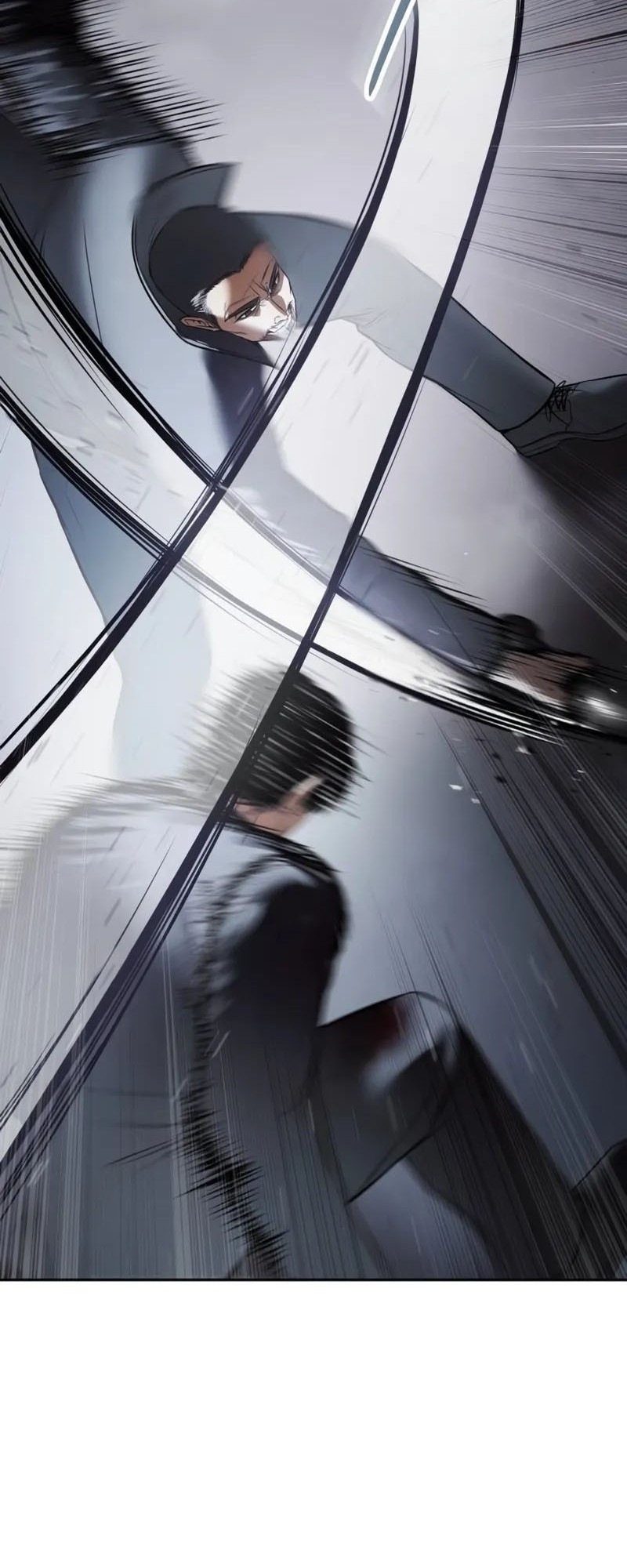 Baek XX Chapter 138 Gambar 60