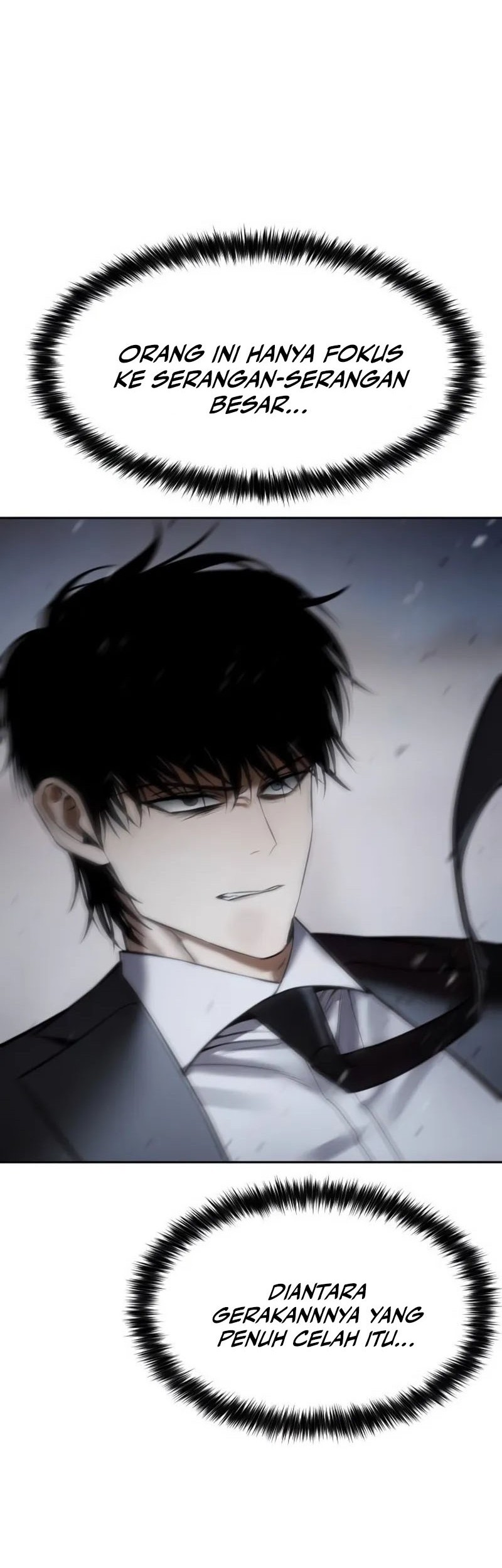 Baek XX Chapter 138 Gambar 65