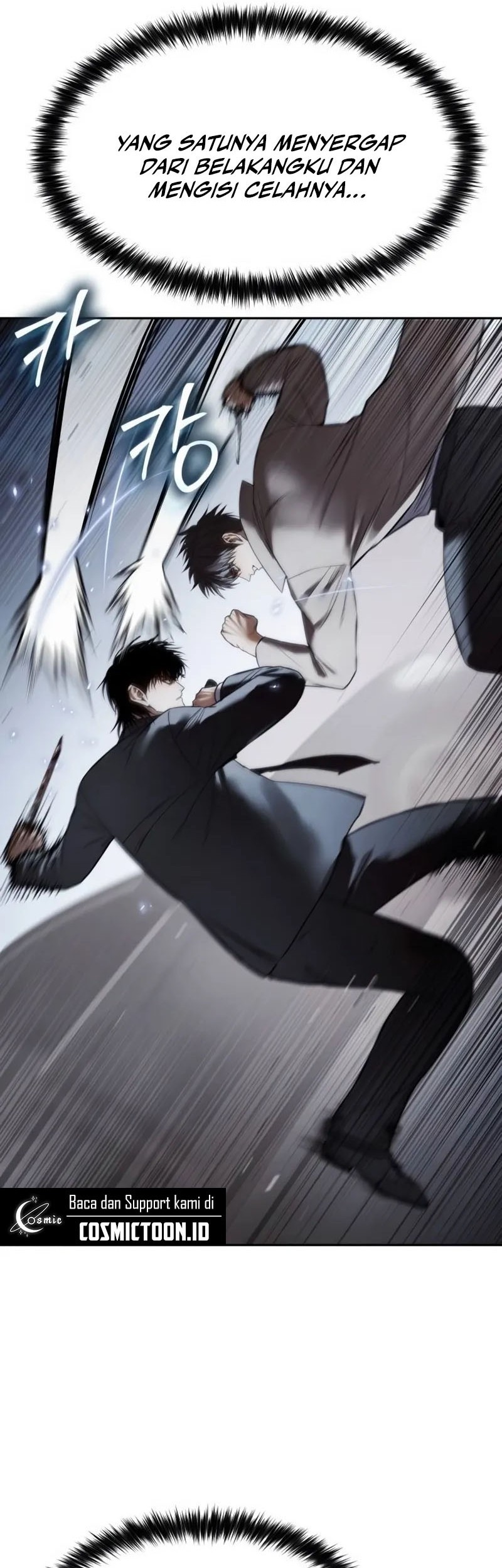 Baek XX Chapter 138 Gambar 67