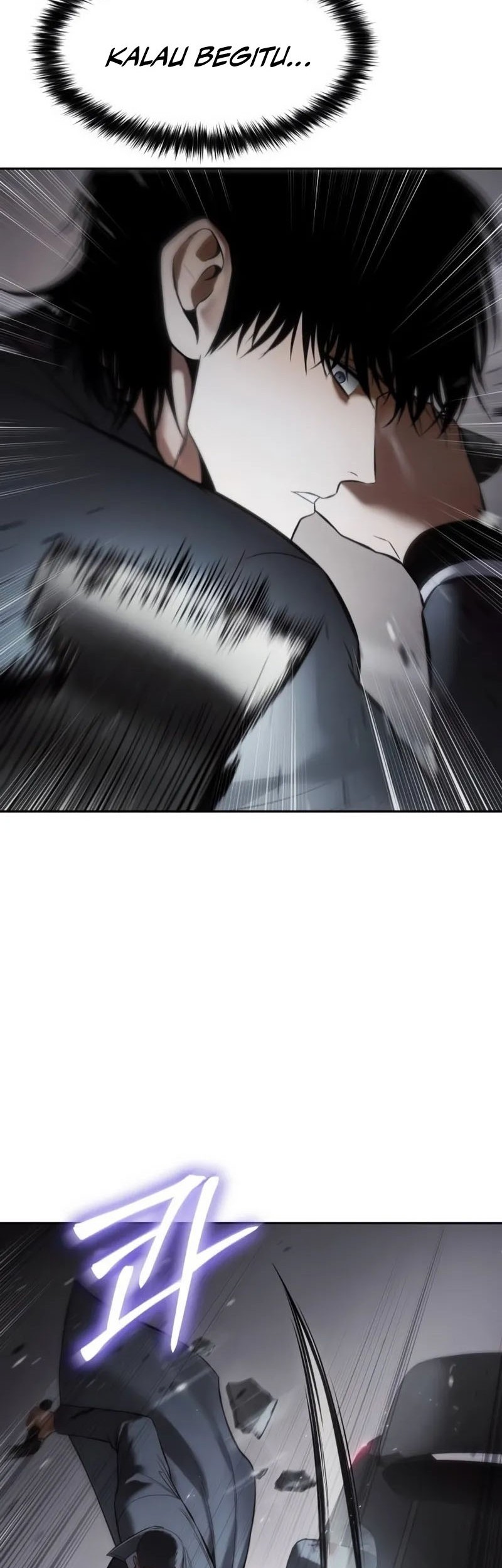 Baek XX Chapter 138 Gambar 68