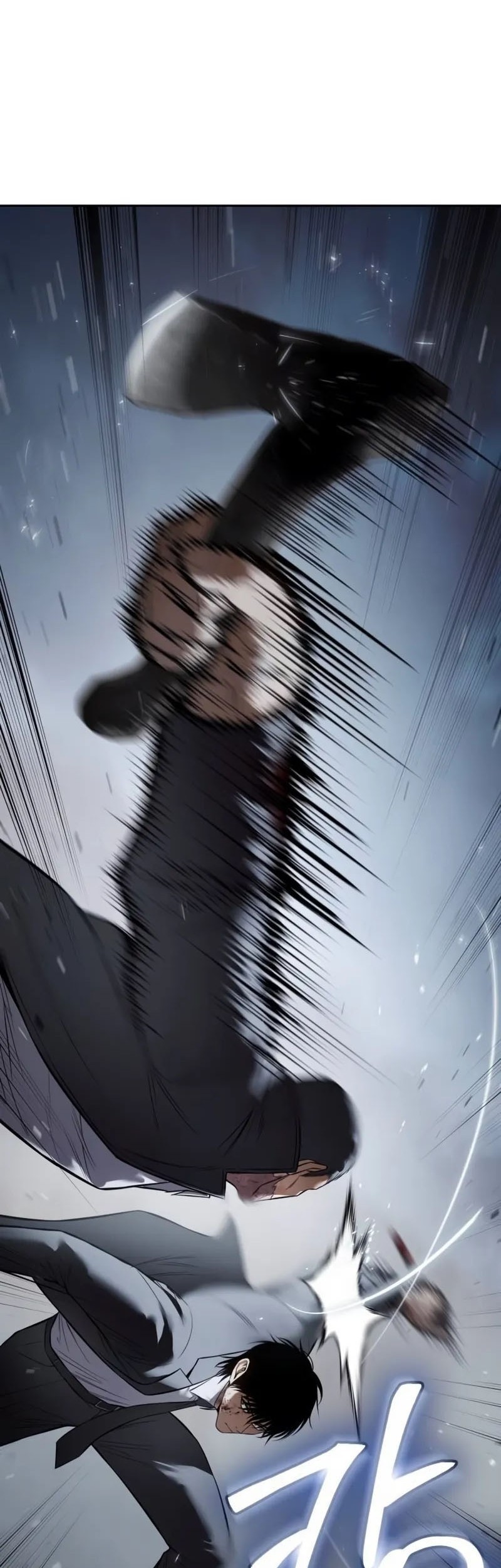 Baek XX Chapter 138 Gambar 79