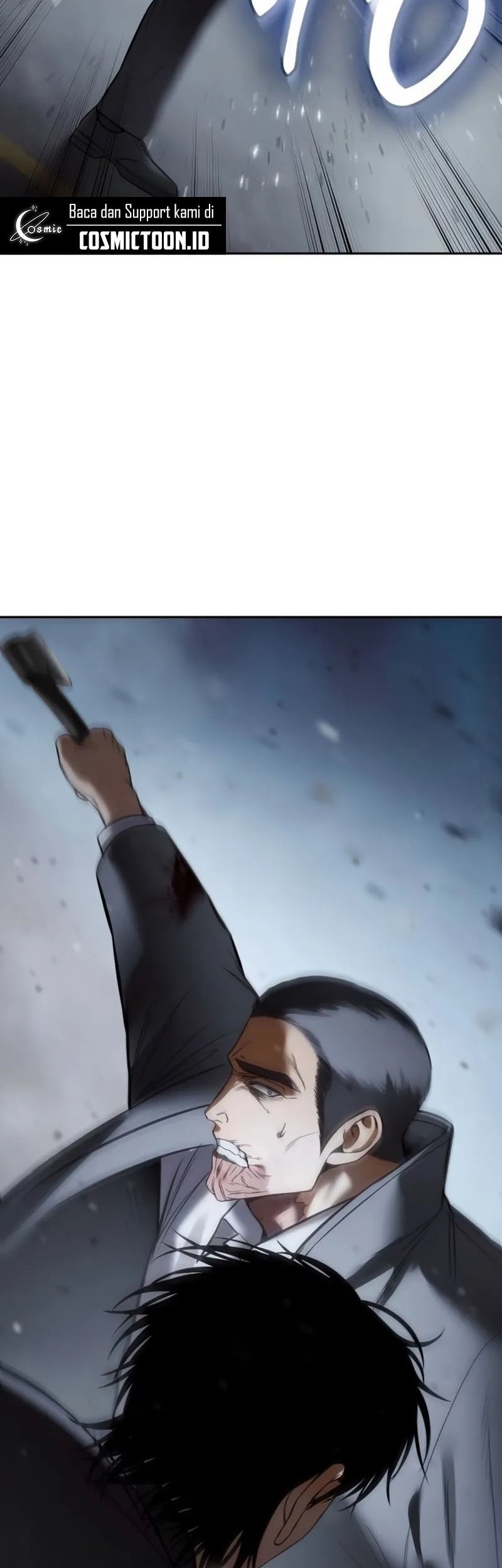 Baek XX Chapter 138 Gambar 80