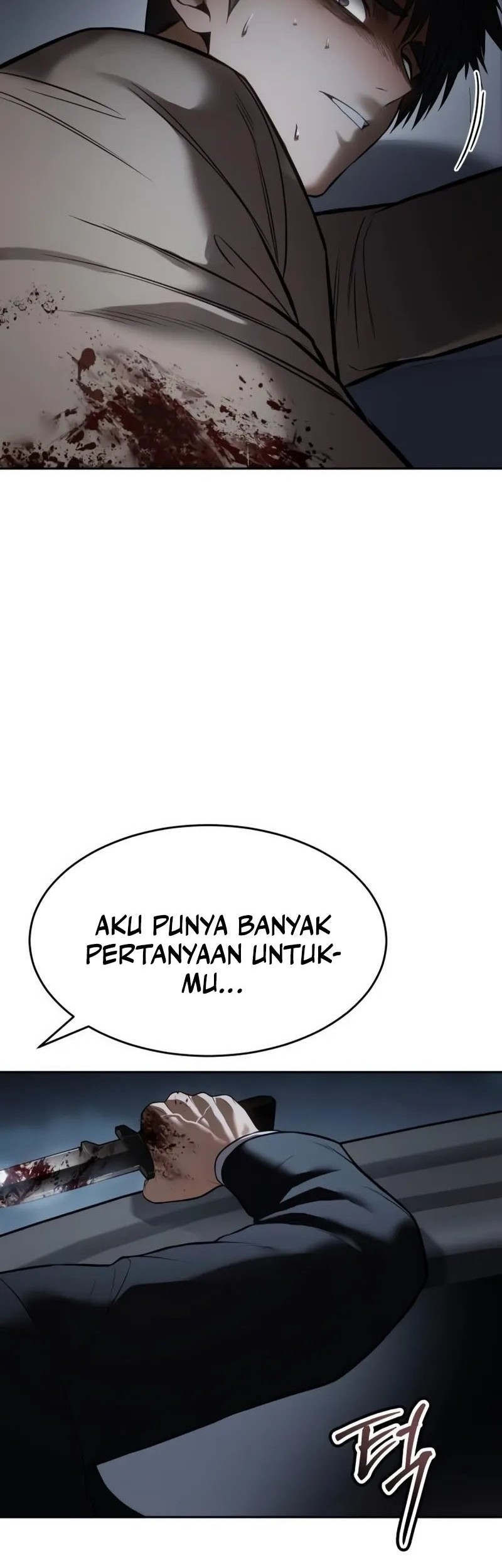 Baek XX Chapter 138 Gambar 83