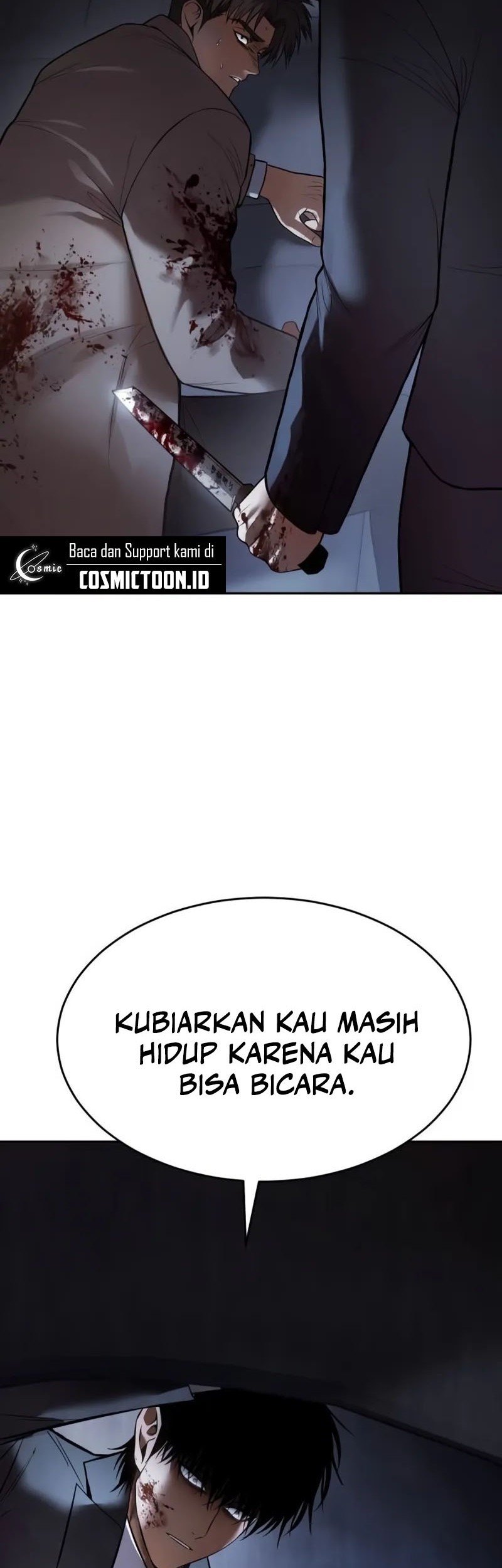 Baek XX Chapter 138 Gambar 85