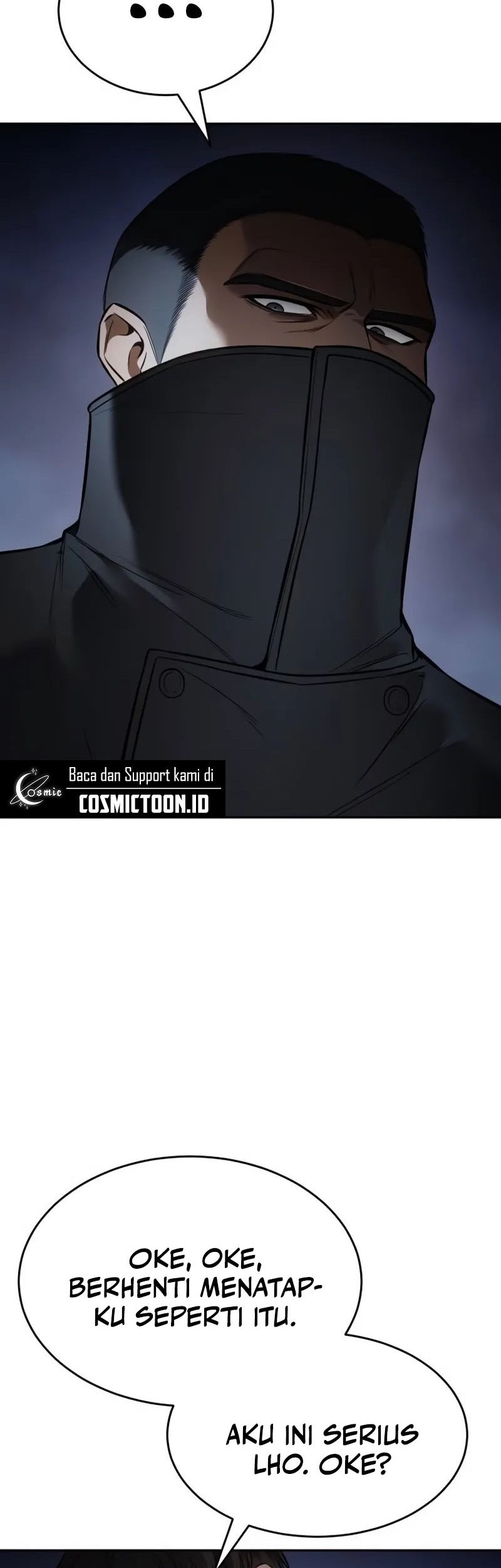 Baek XX Chapter 138 Gambar 5