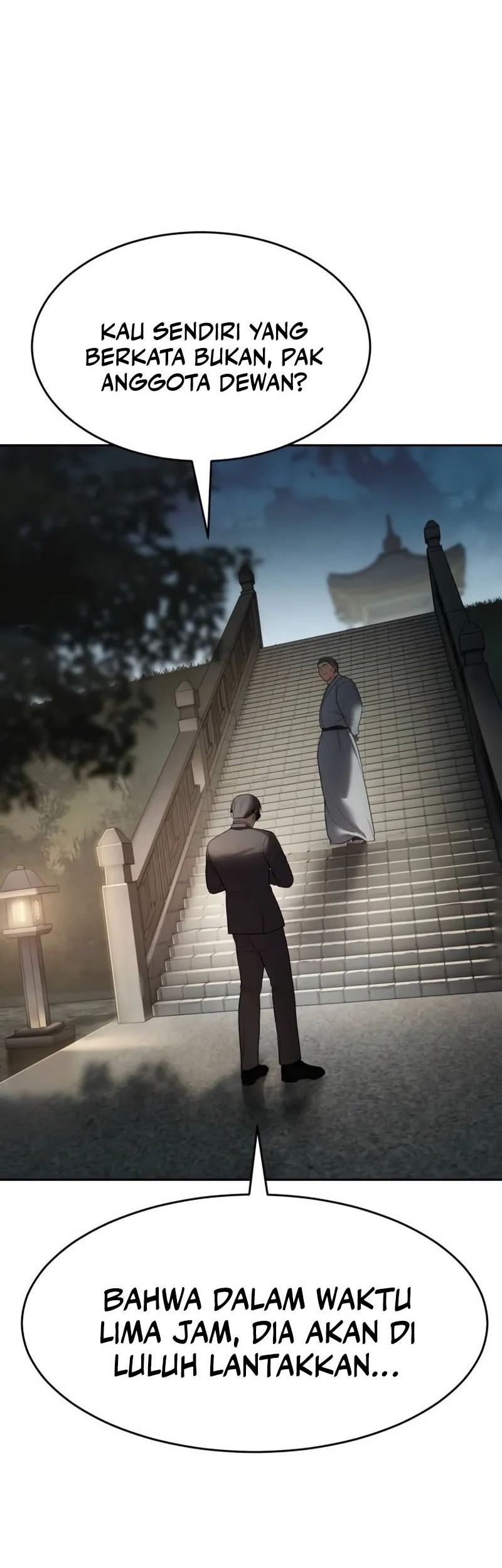 Baek XX Chapter 138 Gambar 88