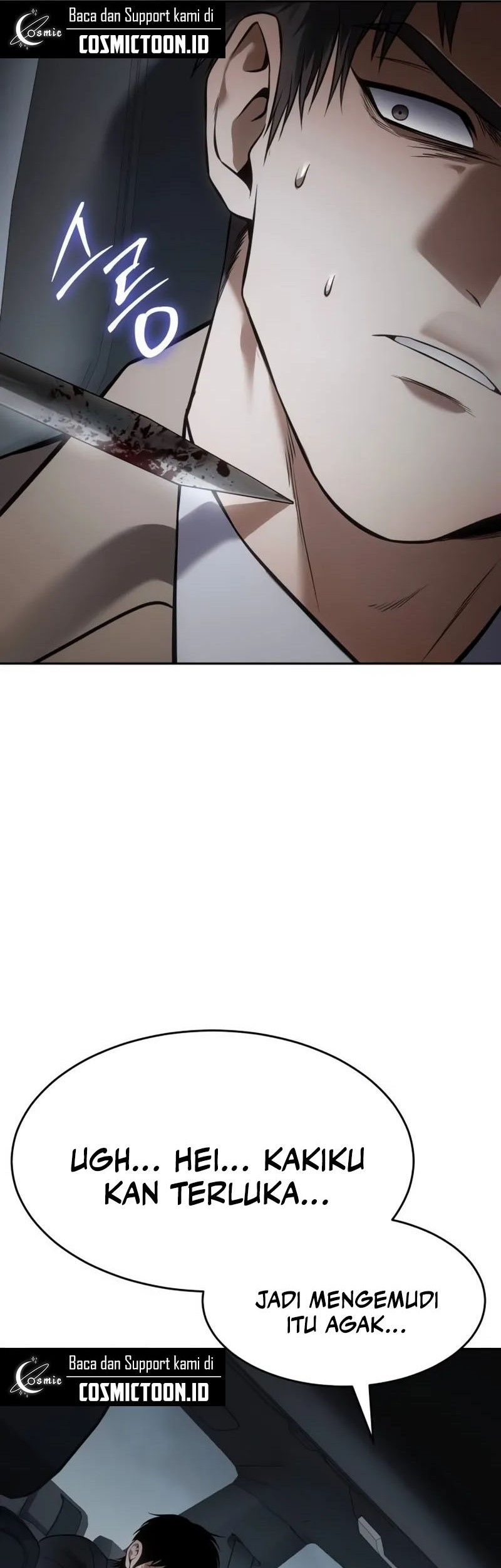 Baek XX Chapter 138 Gambar 94