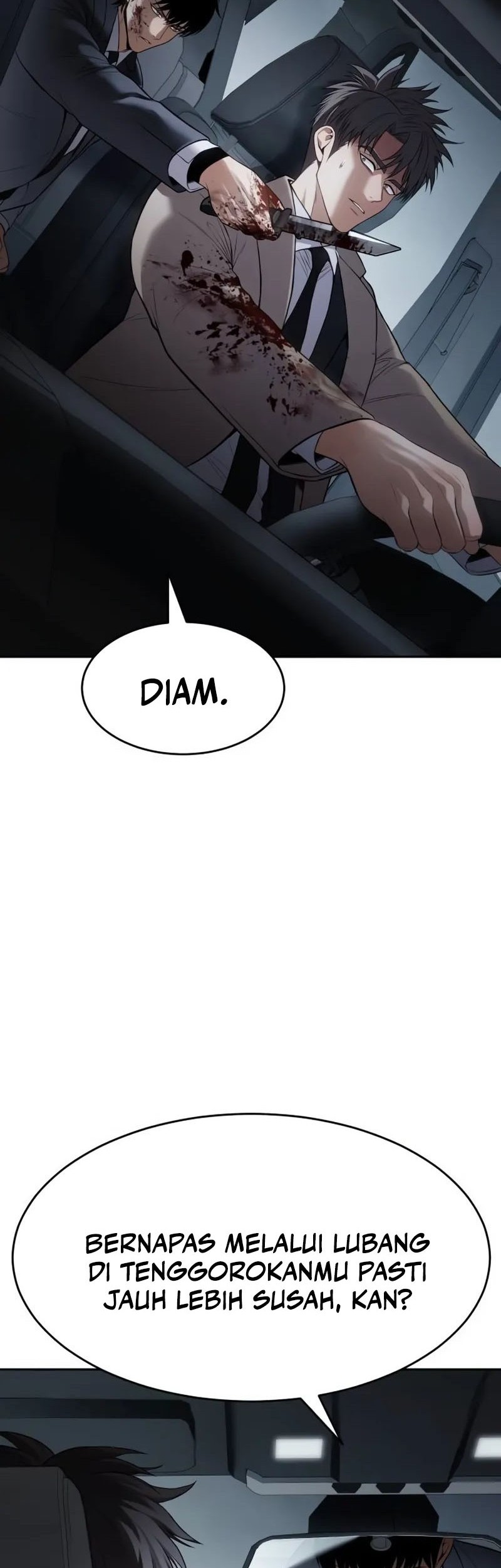 Baek XX Chapter 138 Gambar 95