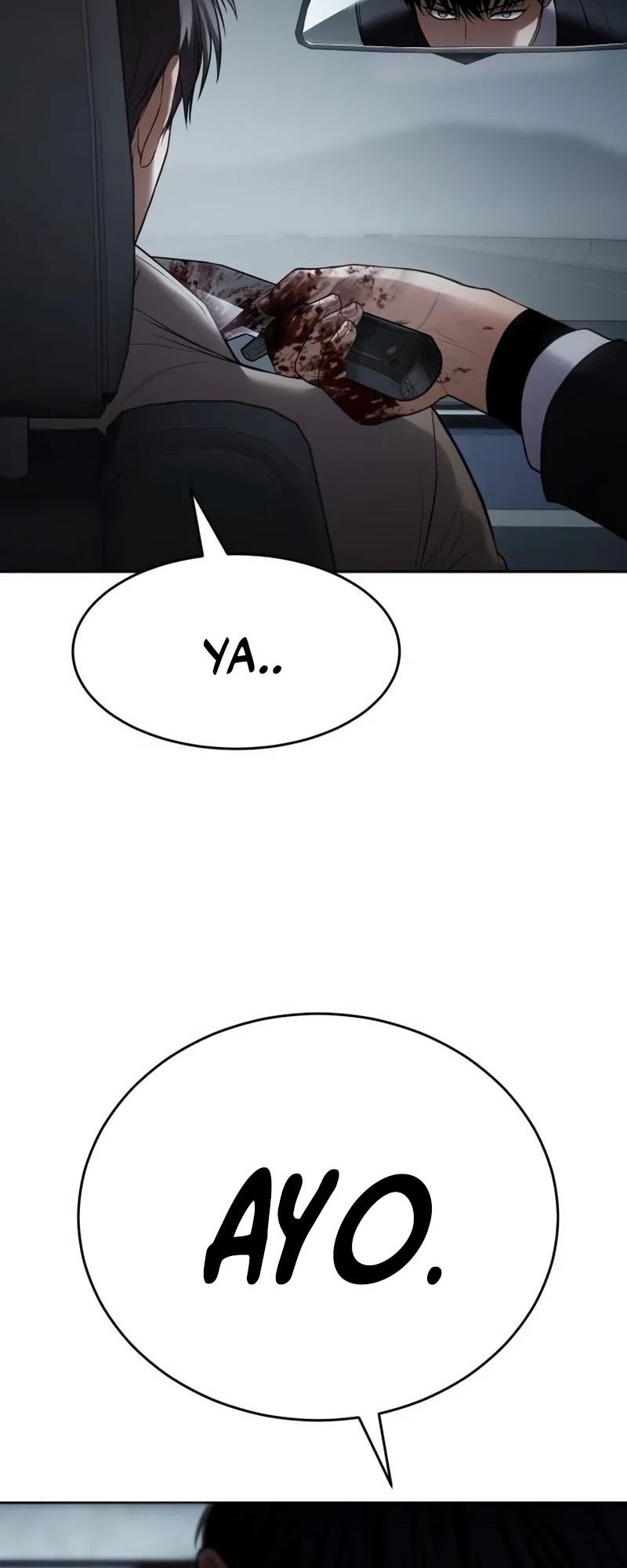 Baek XX Chapter 138 Gambar 96