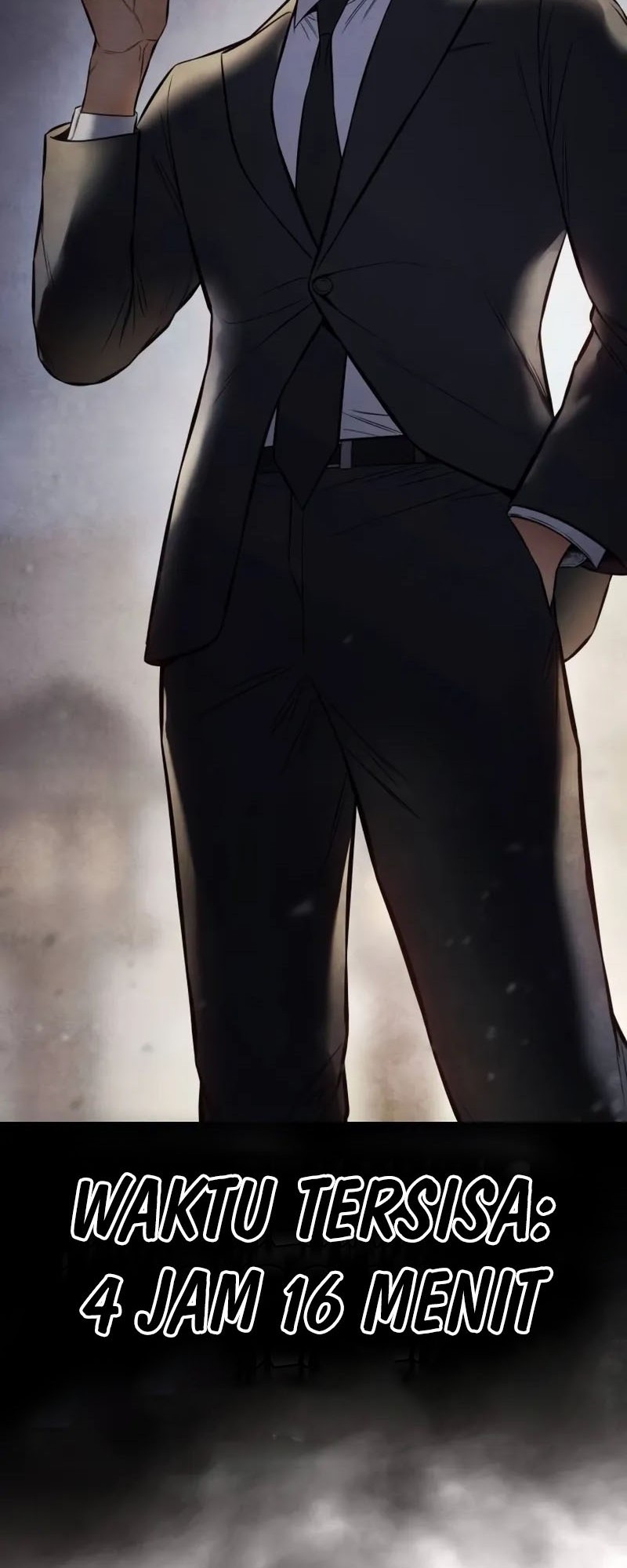 Baek XX Chapter 138 Gambar 99