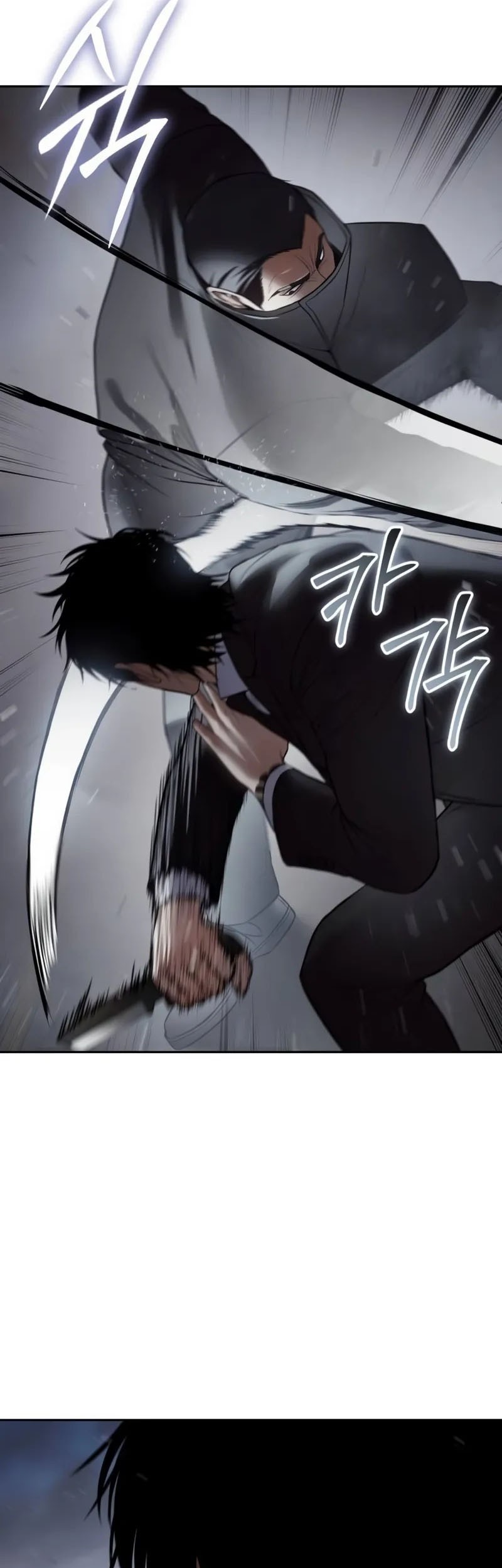 Baek XX Chapter 138 Gambar 19