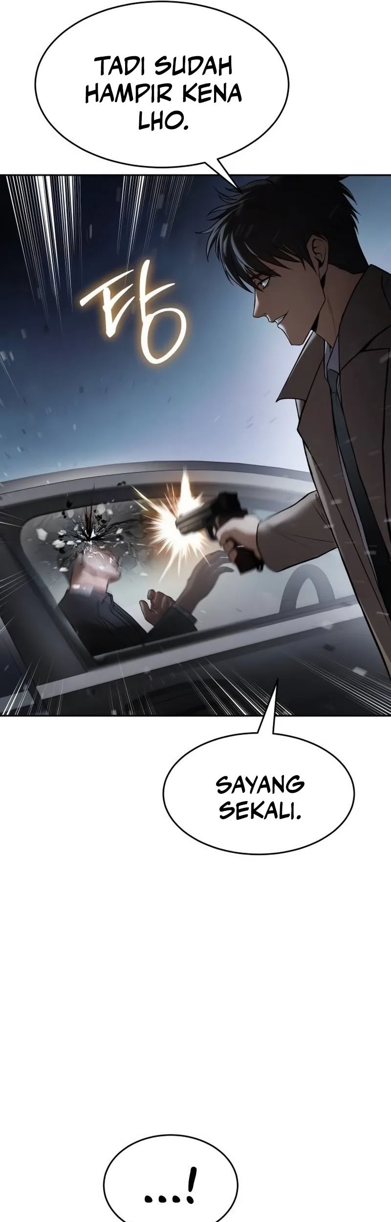 Baek XX Chapter 138 Gambar 10