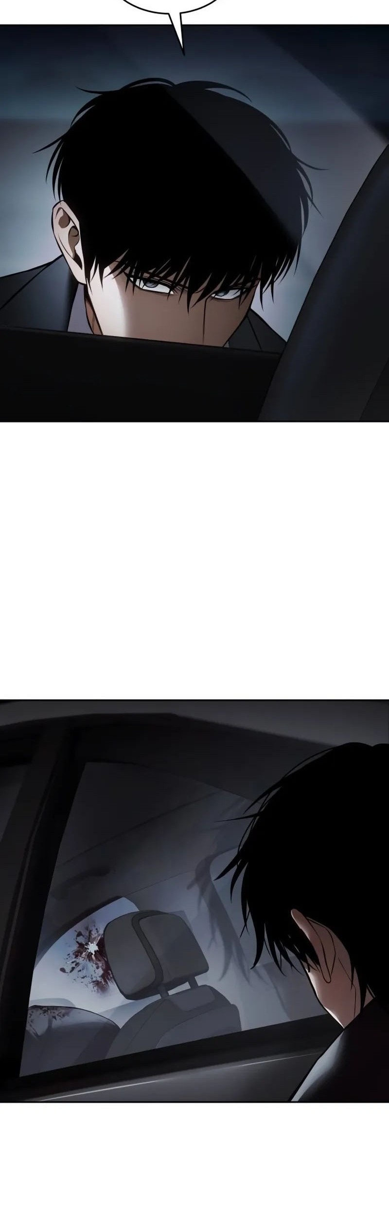 Baek XX Chapter 138 Gambar 11