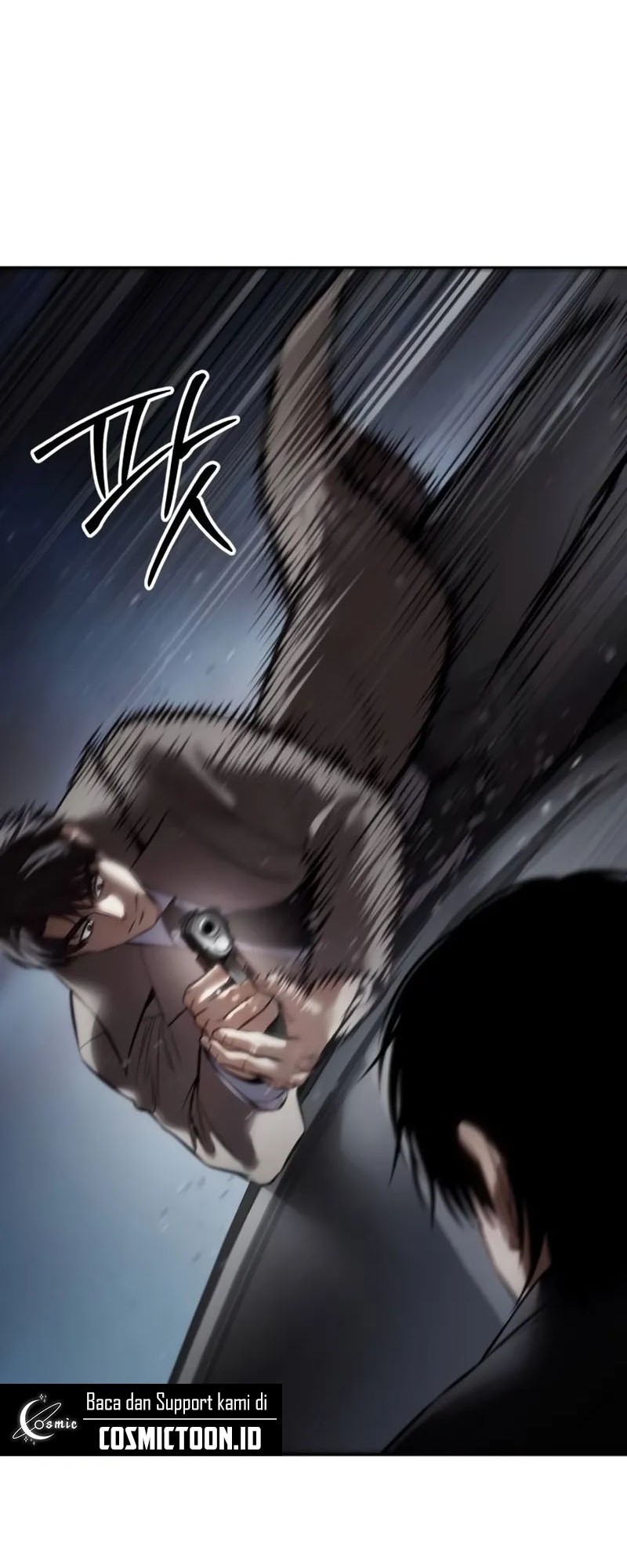 Baek XX Chapter 138 Gambar 12