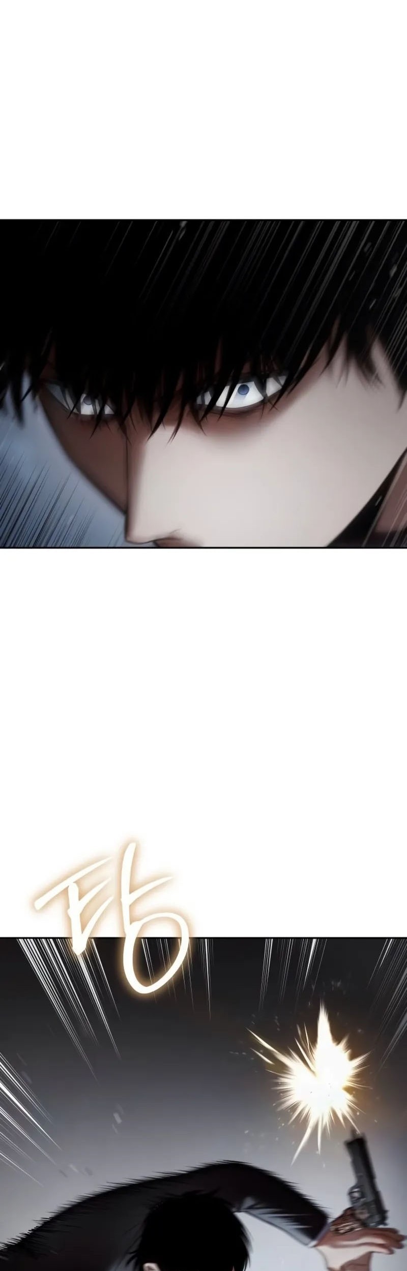 Baek XX Chapter 138 Gambar 13