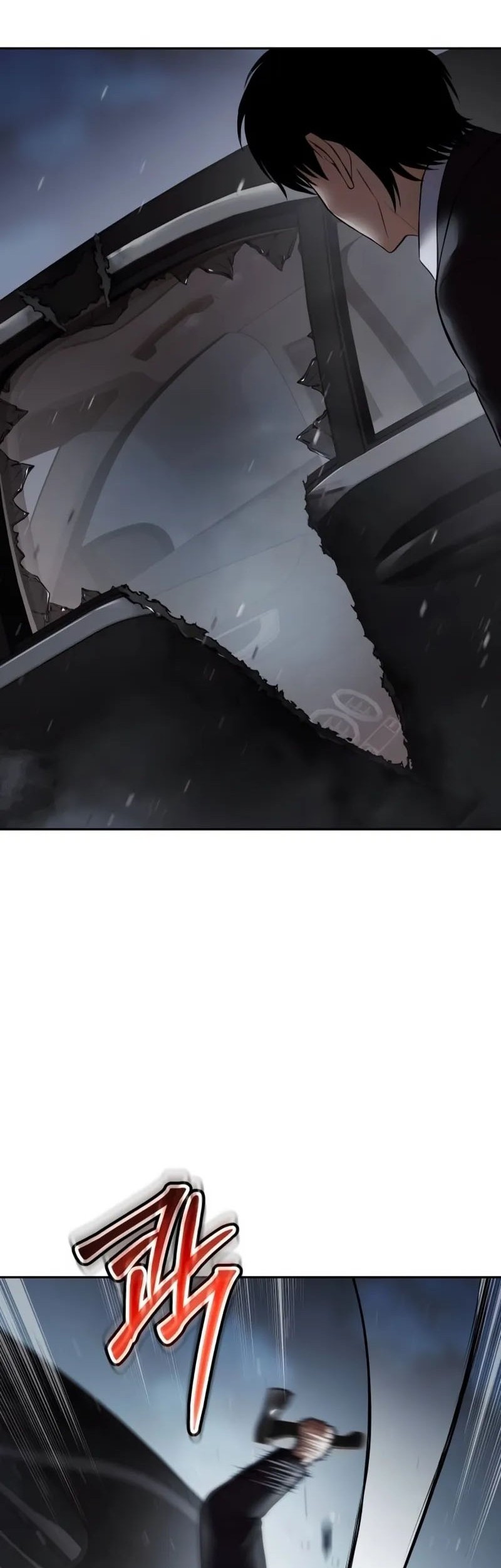 Baek XX Chapter 138 Gambar 17