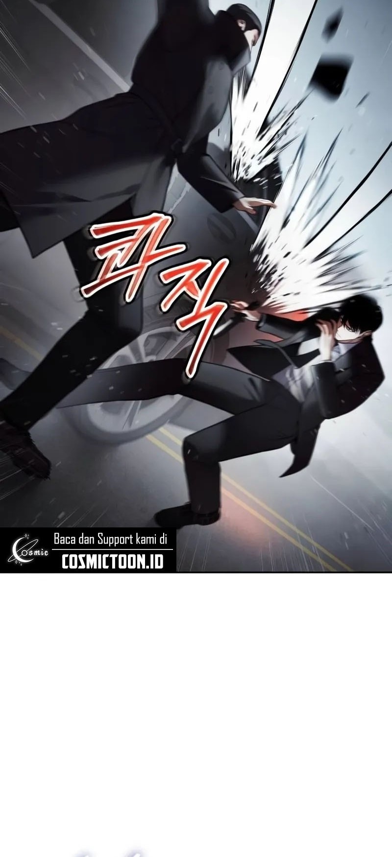 Baek XX Chapter 138 Gambar 18