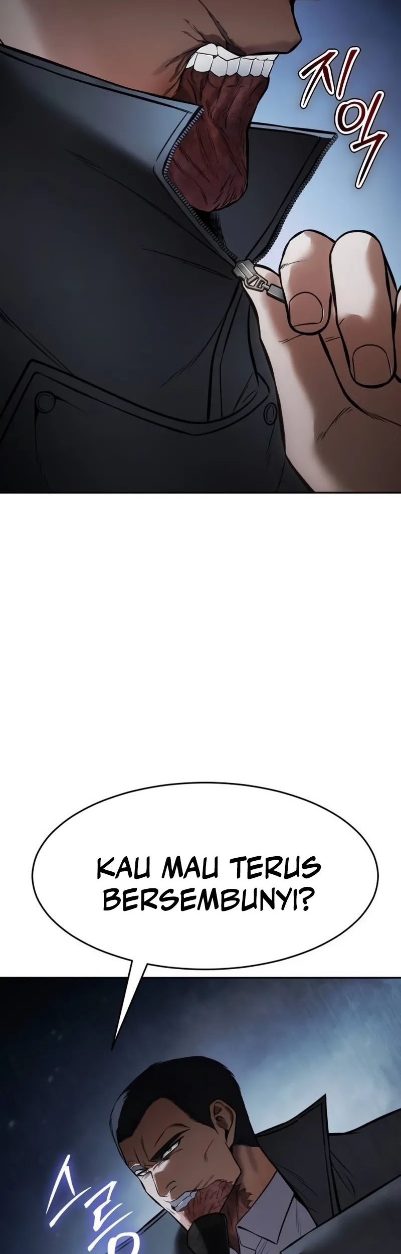 Baek XX Chapter 138 Gambar 23