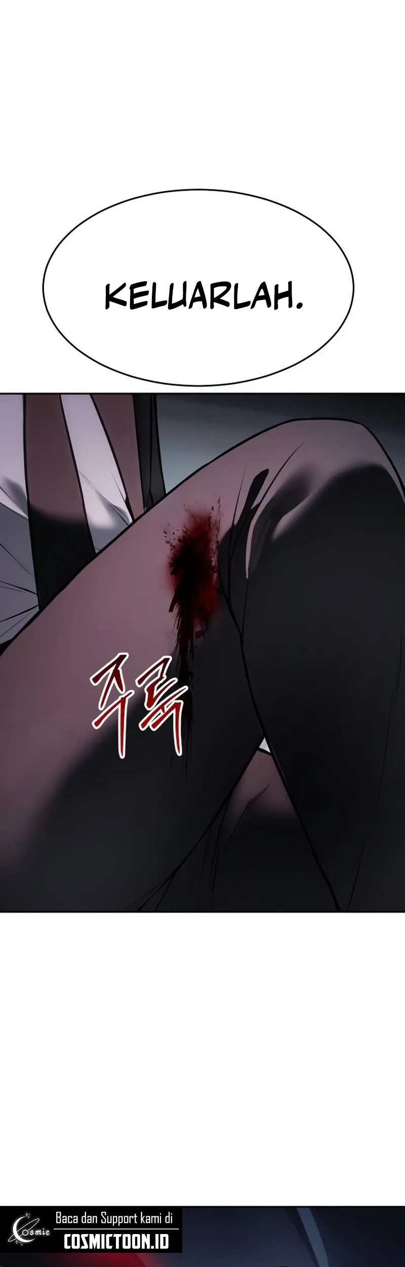 Baek XX Chapter 138 Gambar 25