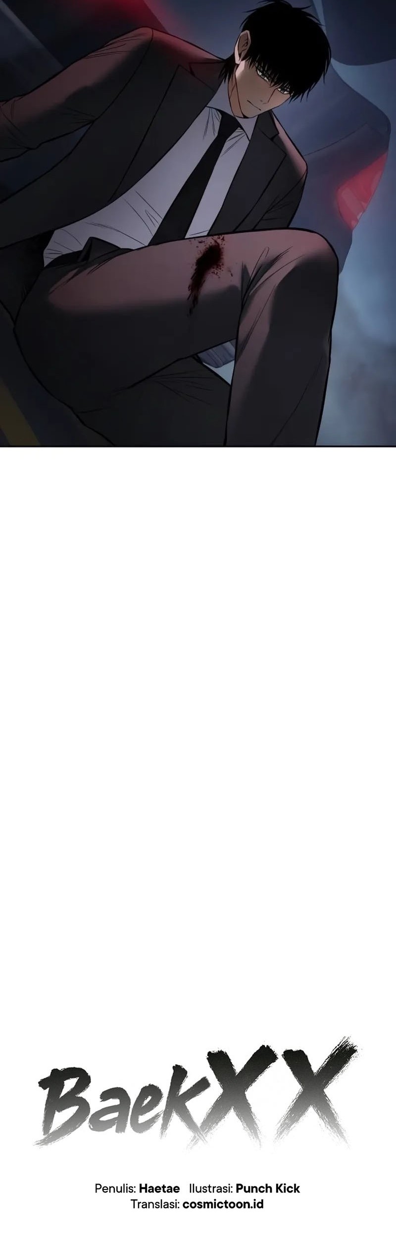 Baek XX Chapter 138 Gambar 26