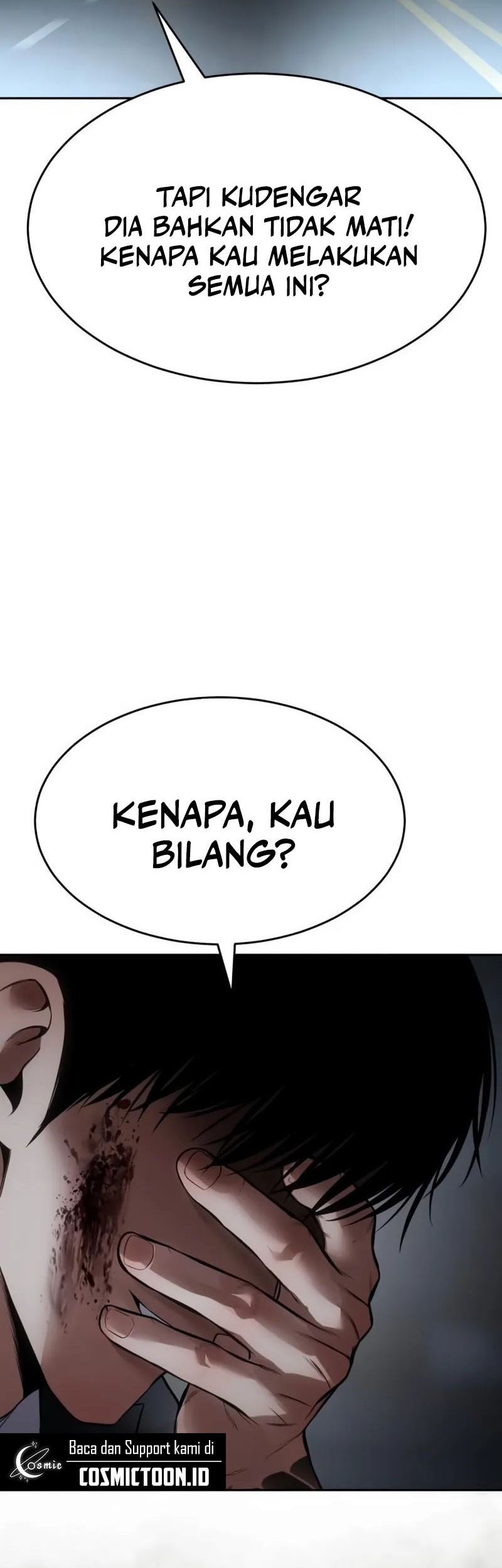 Baek XX Chapter 139 Gambar 7