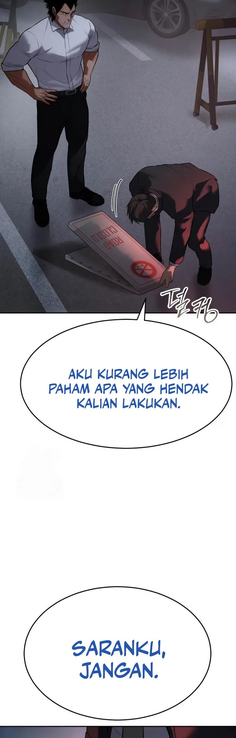 Baek XX Chapter 139 Gambar 28