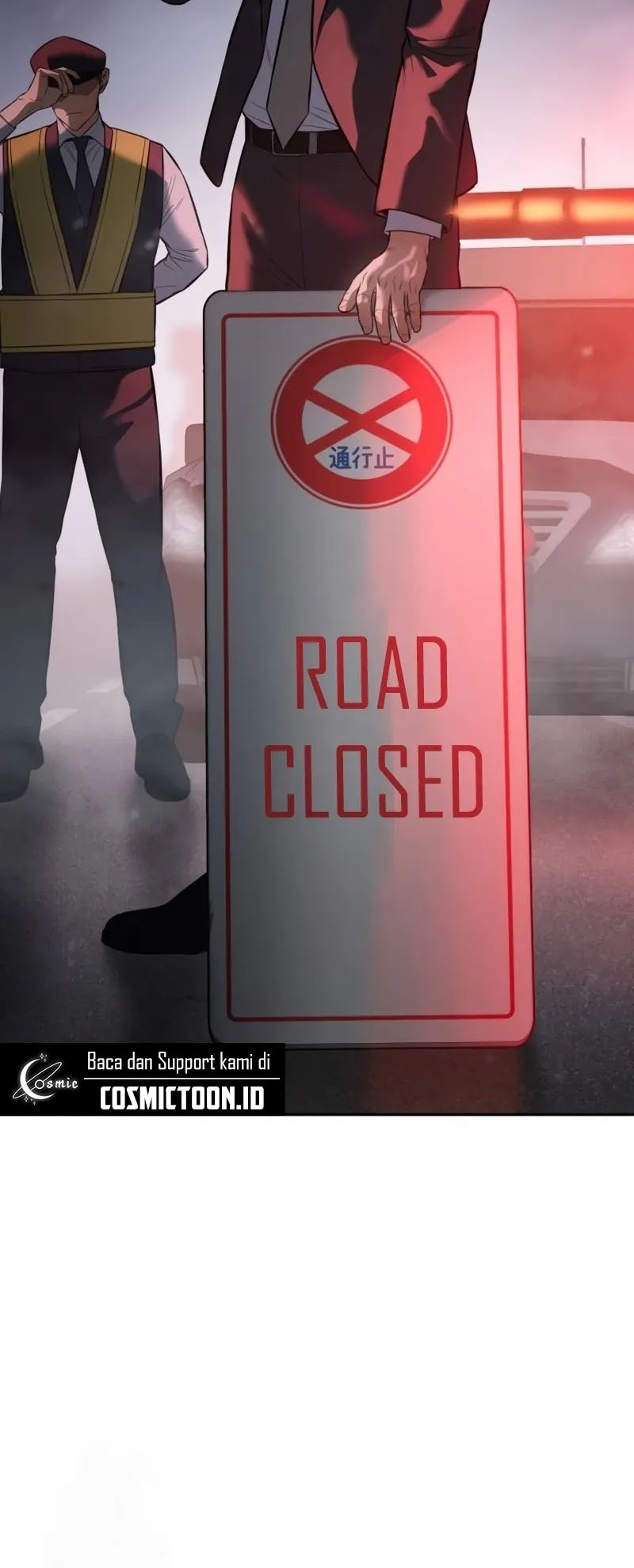 Baek XX Chapter 139 Gambar 30