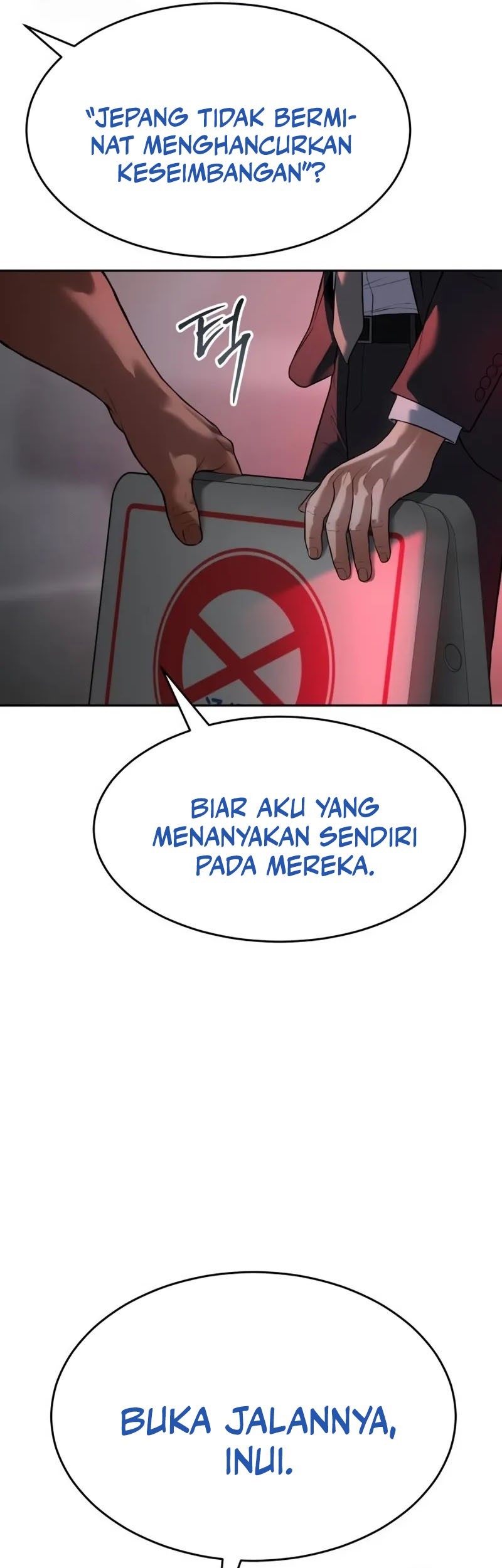 Baek XX Chapter 139 Gambar 31