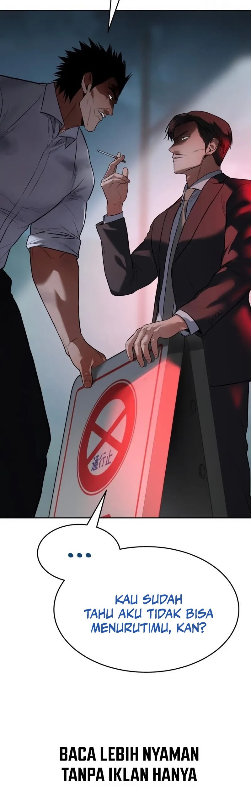 Baek XX Chapter 139 Gambar 32