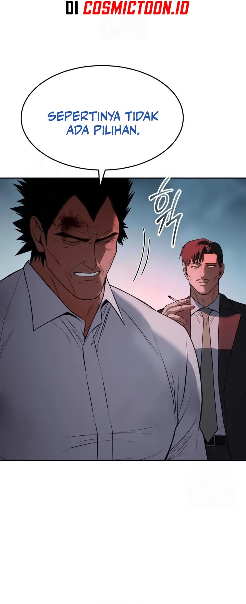 Baek XX Chapter 139 Gambar 33