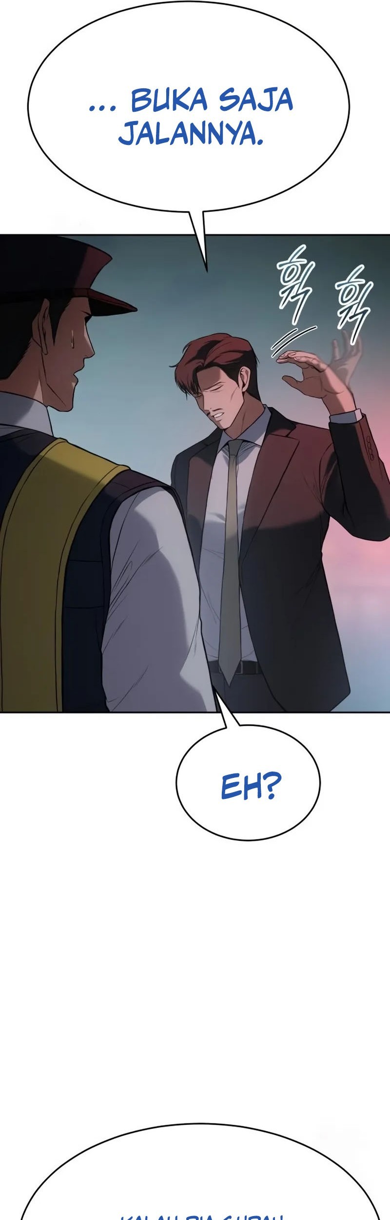 Baek XX Chapter 139 Gambar 37